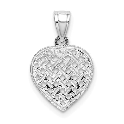 High Quality Luxury Charm Pendants for Women by Ryan Jonathan Fine Jewelry