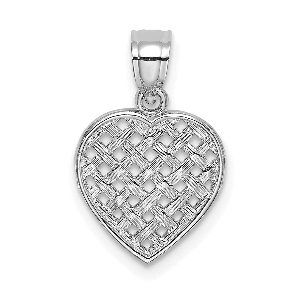 High Quality Luxury Charm Pendants for Women by Ryan Jonathan Fine Jewelry