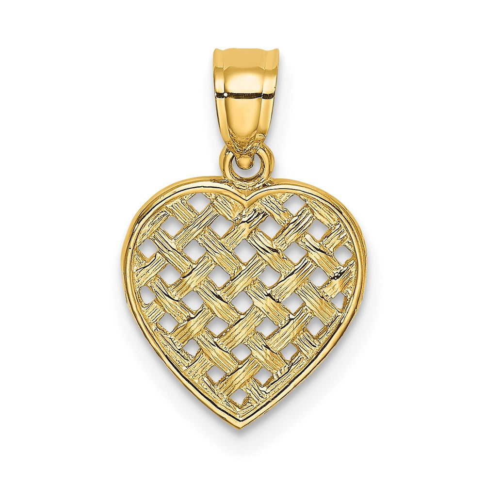 High Quality Luxury Charm Pendants for Women by Ryan Jonathan Fine Jewelry
