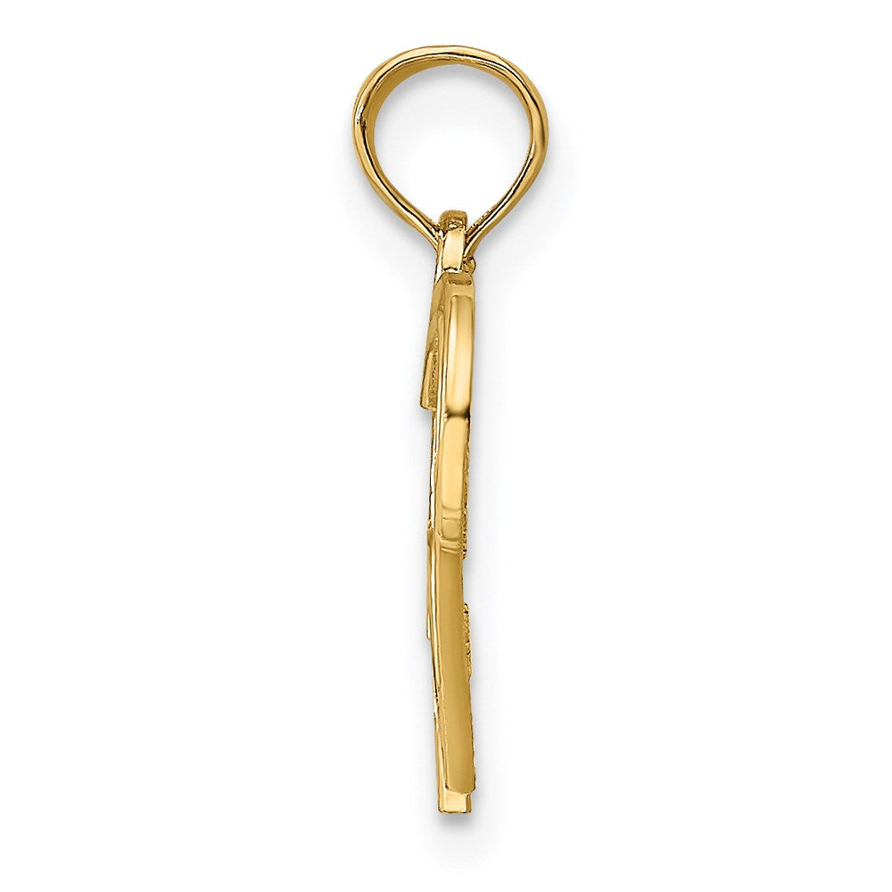 High Quality Luxury Charm Pendants for Women by Ryan Jonathan Fine Jewelry