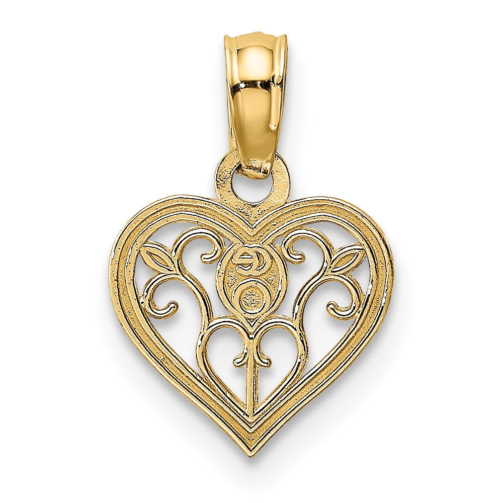 High Quality Luxury Pendant for Women by Ryan Jonathan Fine Jewelry