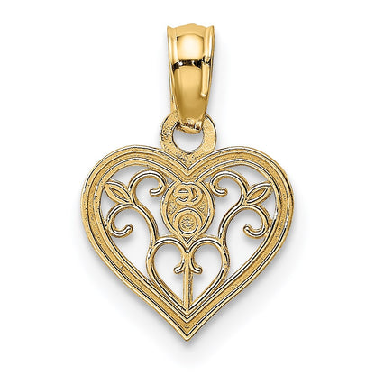 High Quality Luxury Pendant for Women by Ryan Jonathan Fine Jewelry