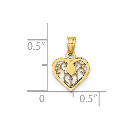 High Quality Luxury Pendant for Women by Ryan Jonathan Fine Jewelry