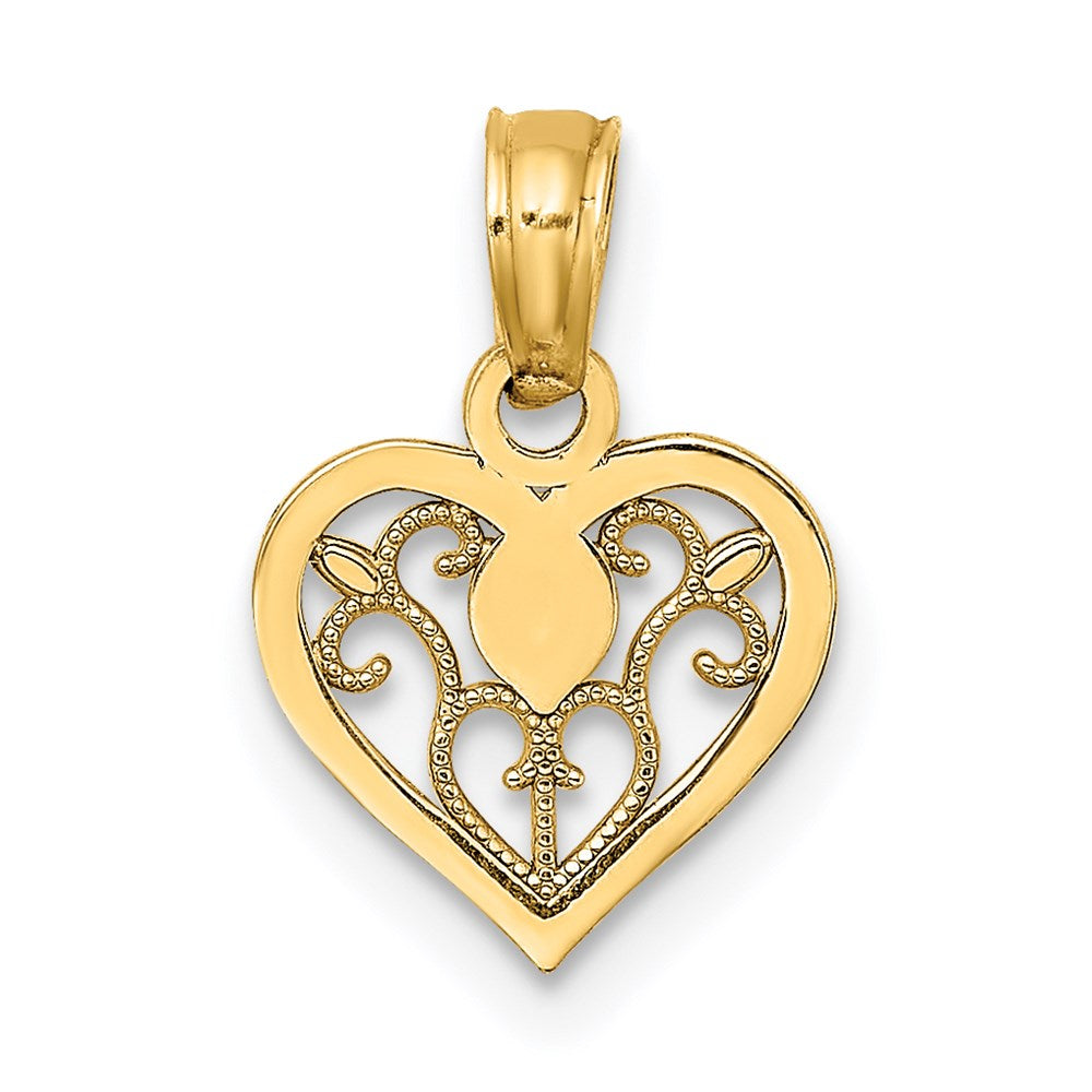 High Quality Luxury Pendant for Women by Ryan Jonathan Fine Jewelry
