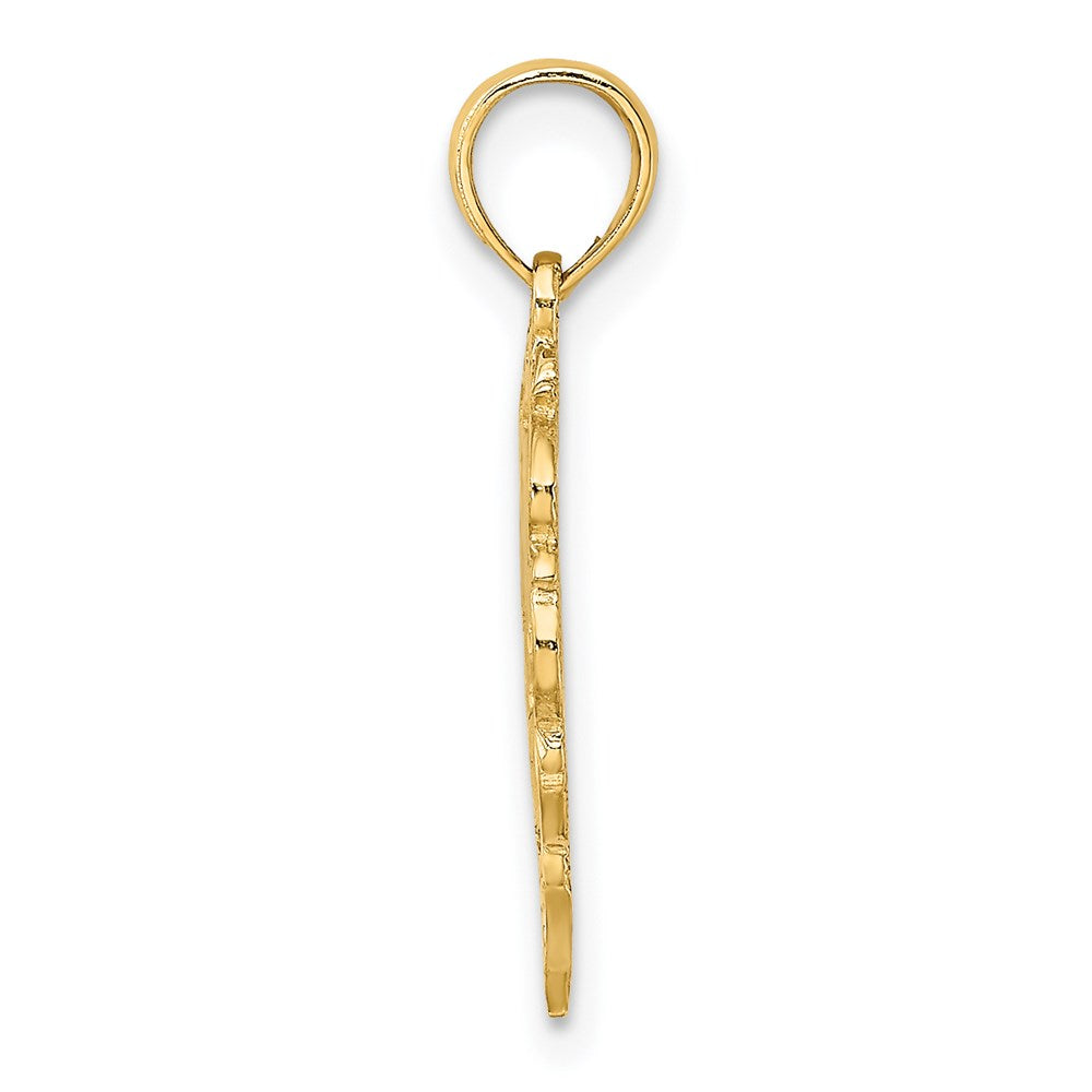 High Quality Luxury Pendant for Women by Ryan Jonathan Fine Jewelry