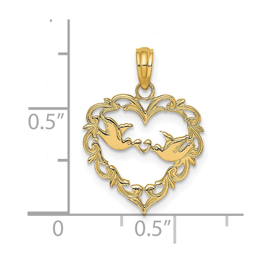 High Quality Luxury Pendant for Women by Ryan Jonathan Fine Jewelry