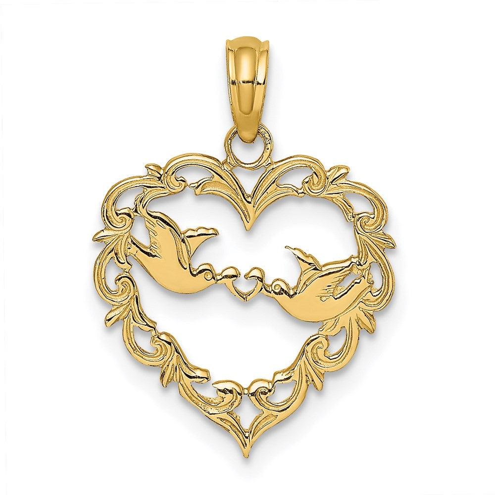High Quality Luxury Pendant for Women by Ryan Jonathan Fine Jewelry