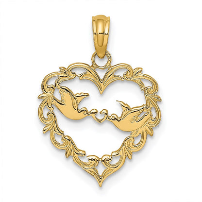 High Quality Luxury Pendant for Women by Ryan Jonathan Fine Jewelry