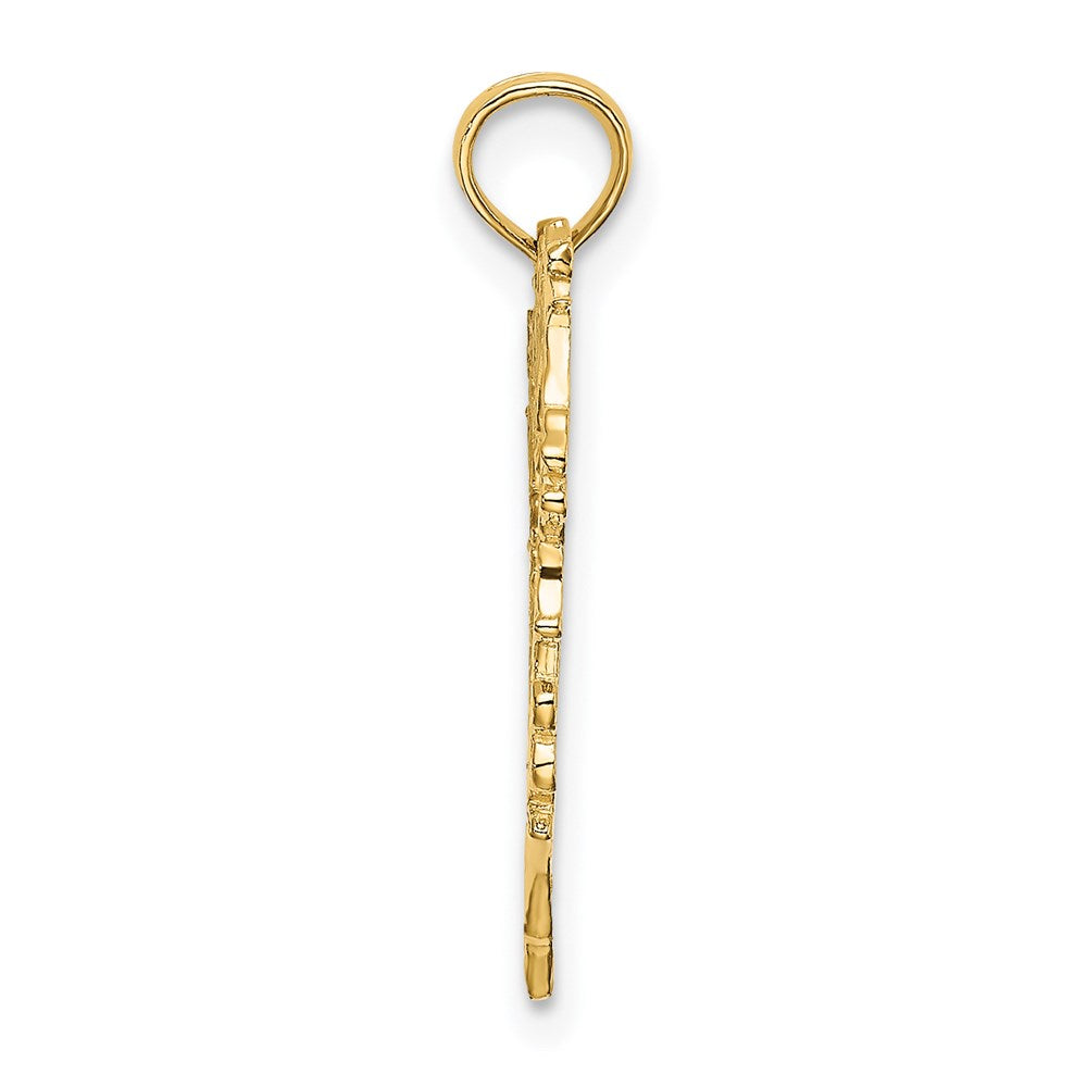 High Quality Luxury Charm Pendants for Women by Ryan Jonathan Fine Jewelry