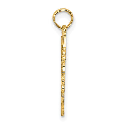 High Quality Luxury Charm Pendants for Women by Ryan Jonathan Fine Jewelry