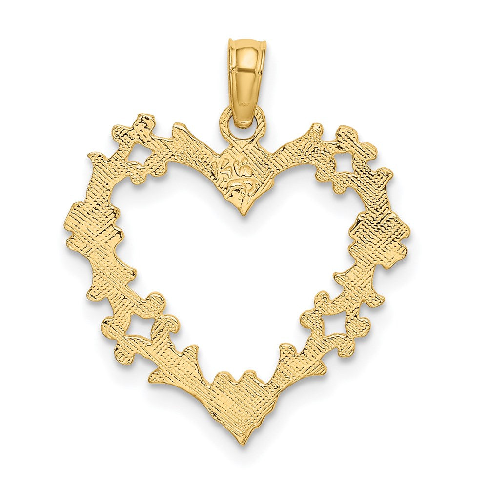 High Quality Luxury Charm Pendants for Women by Ryan Jonathan Fine Jewelry
