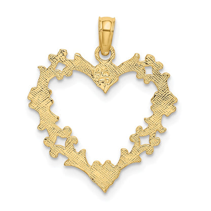 High Quality Luxury Charm Pendants for Women by Ryan Jonathan Fine Jewelry