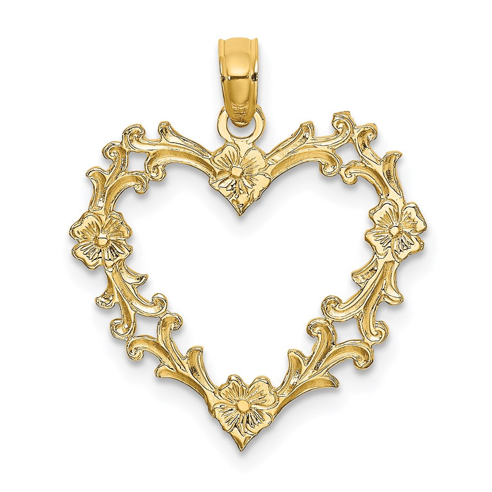 High Quality Luxury Charm Pendants for Women by Ryan Jonathan Fine Jewelry