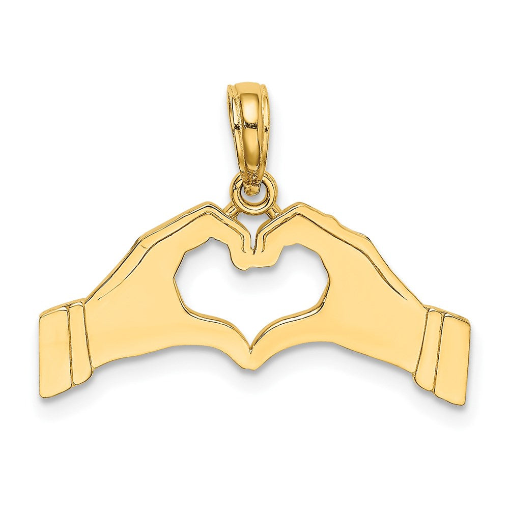 High Quality Luxury Charm Pendants for Women by Ryan Jonathan Fine Jewelry
