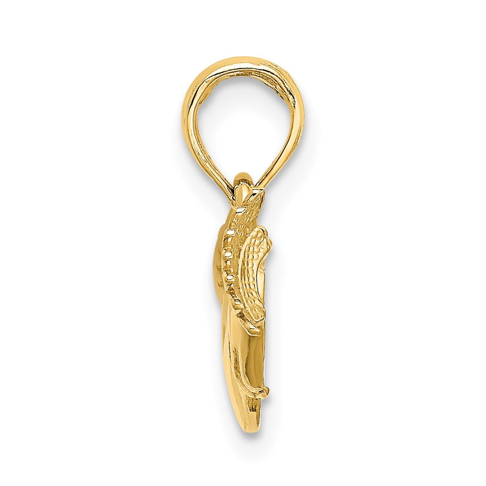 High Quality Luxury Charm Pendants for Women by Ryan Jonathan Fine Jewelry