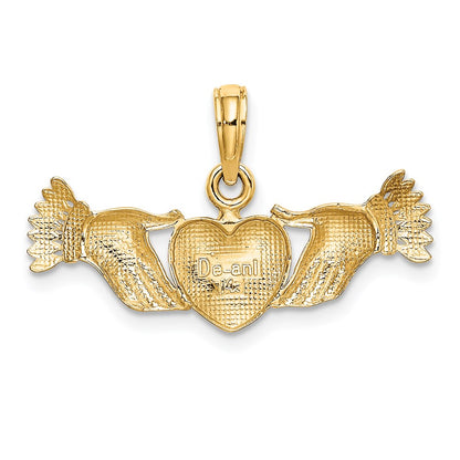 High Quality Luxury Charm Pendants for Women by Ryan Jonathan Fine Jewelry