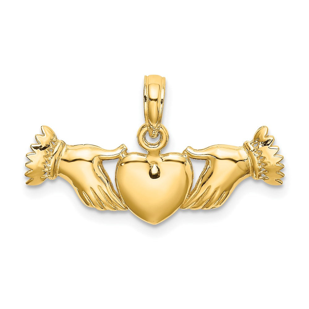 High Quality Luxury Charm Pendants for Women by Ryan Jonathan Fine Jewelry