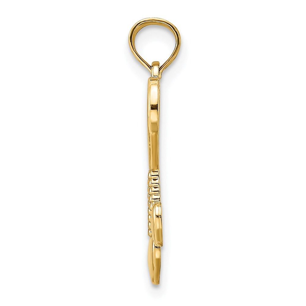 High Quality Luxury Charm Pendants for Women by Ryan Jonathan Fine Jewelry