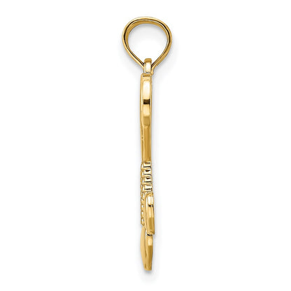 High Quality Luxury Charm Pendants for Women by Ryan Jonathan Fine Jewelry