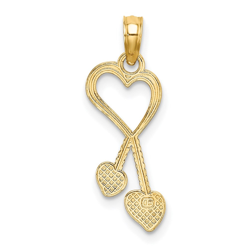 High Quality Luxury Charm Pendants for Women by Ryan Jonathan Fine Jewelry