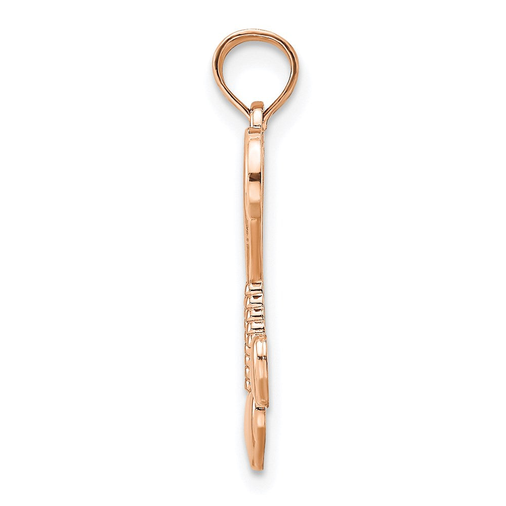 High Quality Luxury Pendant for Women by Ryan Jonathan Fine Jewelry