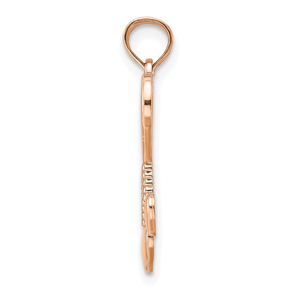 High Quality Luxury Pendant for Women by Ryan Jonathan Fine Jewelry