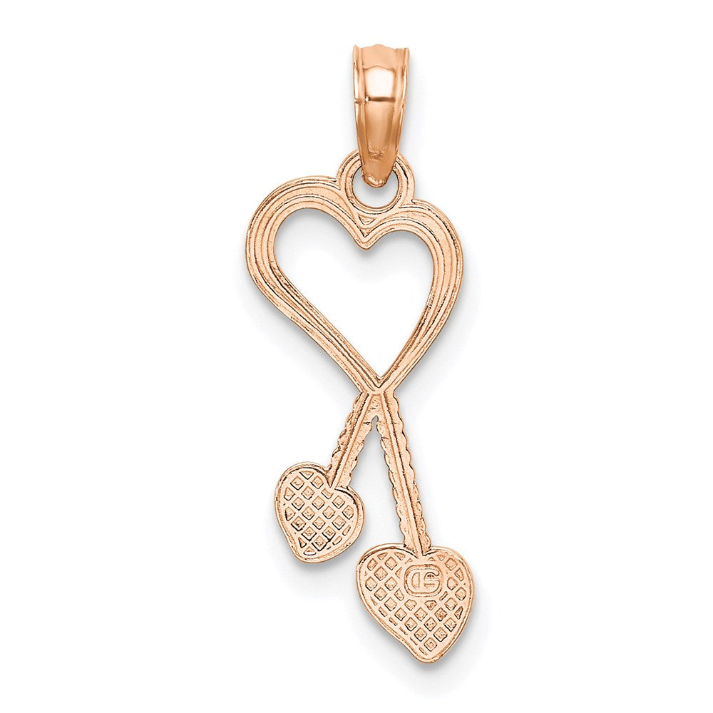 High Quality Luxury Pendant for Women by Ryan Jonathan Fine Jewelry