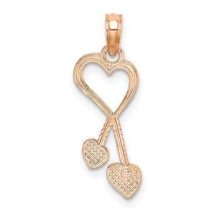 High Quality Luxury Pendant for Women by Ryan Jonathan Fine Jewelry