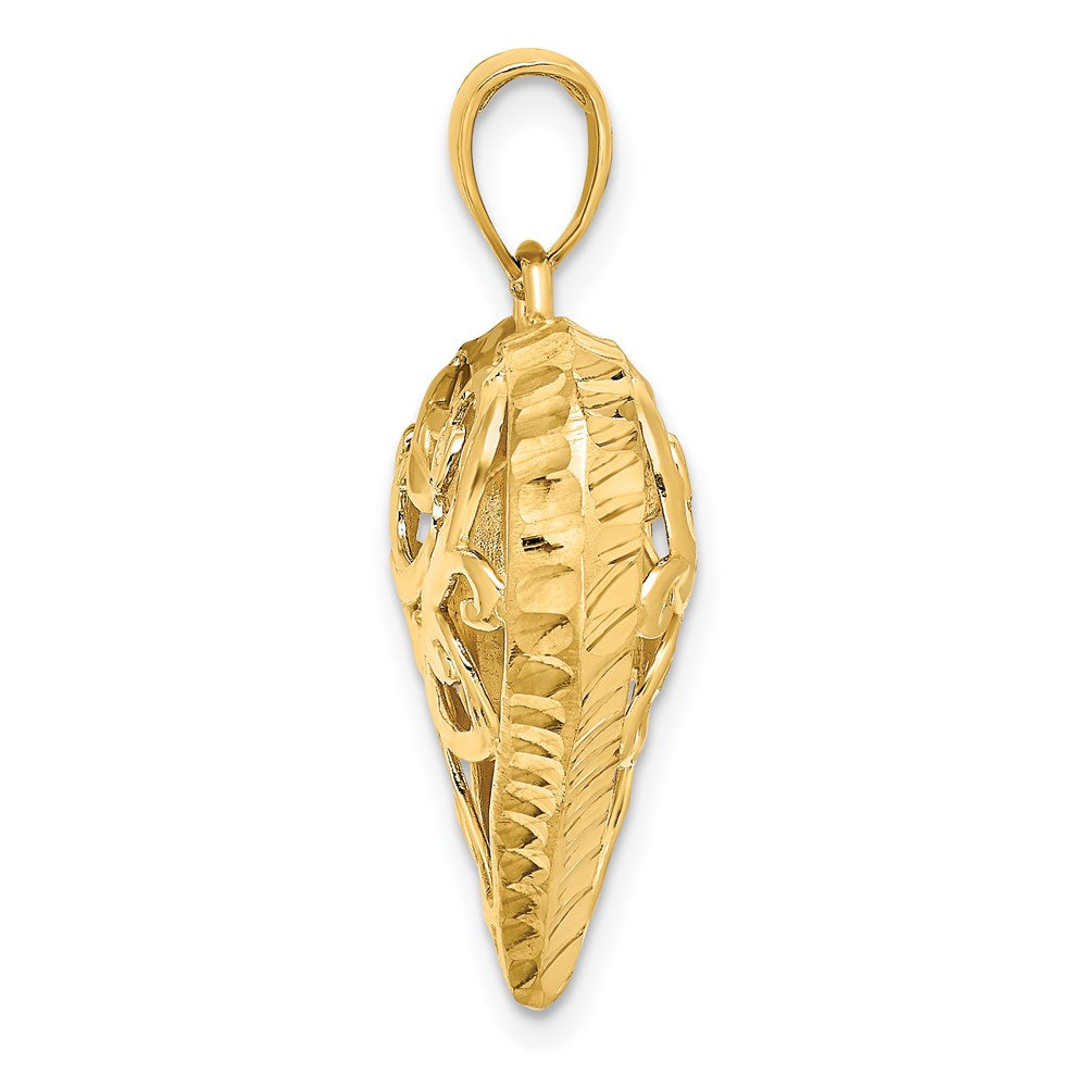 High Quality Luxury Charm Pendants for Women by Ryan Jonathan Fine Jewelry
