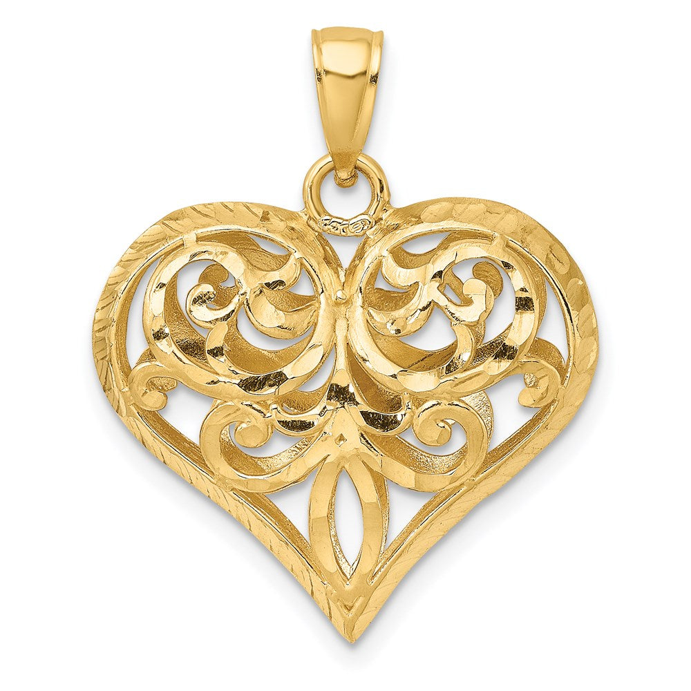 High Quality Luxury Charm Pendants for Women by Ryan Jonathan Fine Jewelry