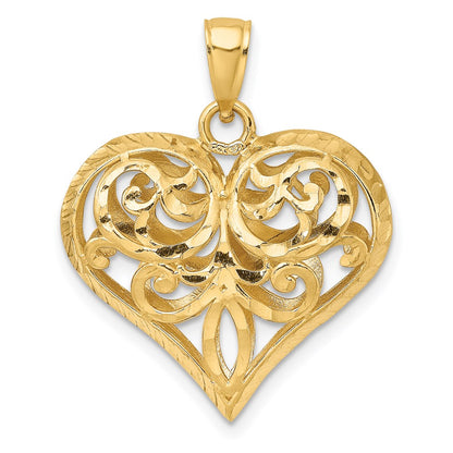 High Quality Luxury Charm Pendants for Women by Ryan Jonathan Fine Jewelry