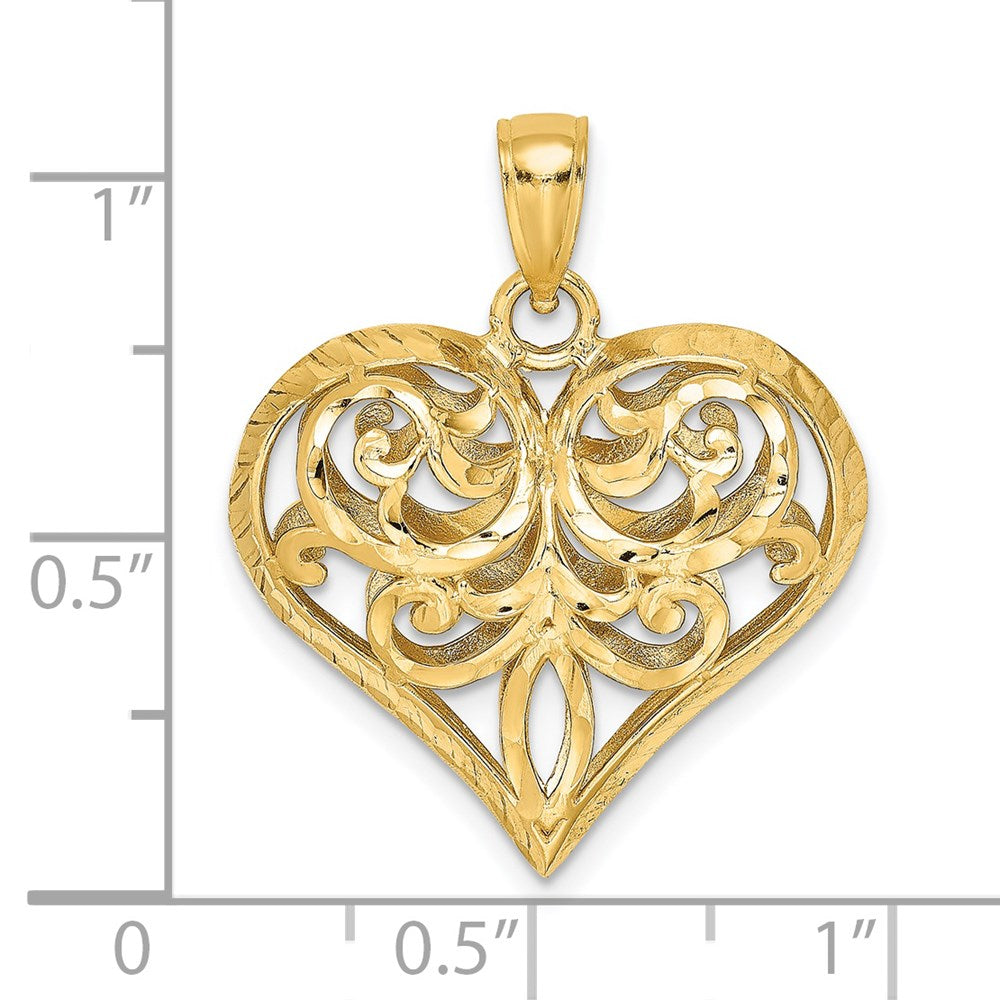 High Quality Luxury Charm Pendants for Women by Ryan Jonathan Fine Jewelry