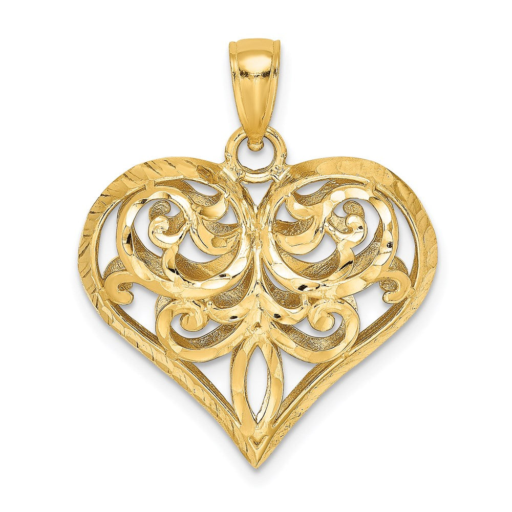 High Quality Luxury Charm Pendants for Women by Ryan Jonathan Fine Jewelry