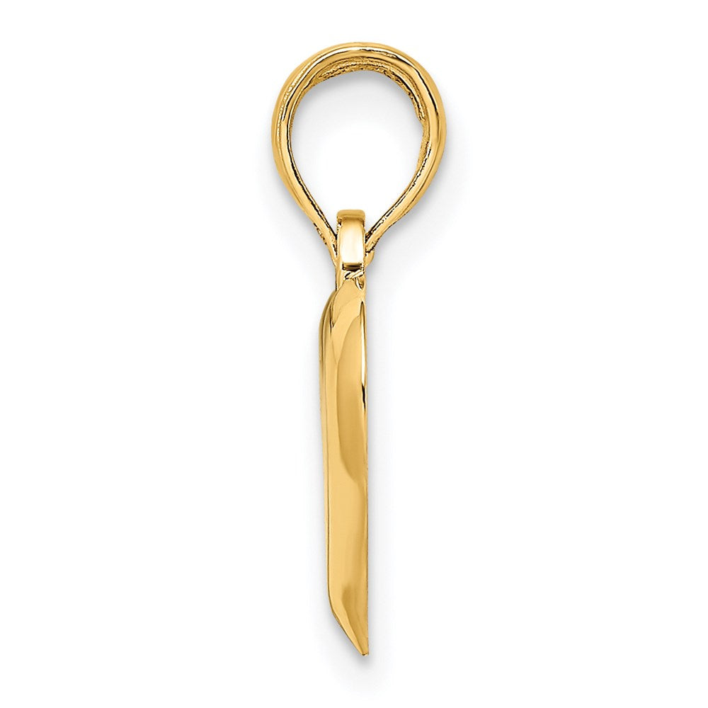 High Quality Luxury Charm Pendants for Women by Ryan Jonathan Fine Jewelry
