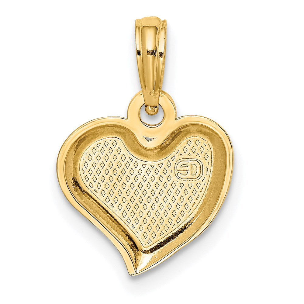 High Quality Luxury Charm Pendants for Women by Ryan Jonathan Fine Jewelry