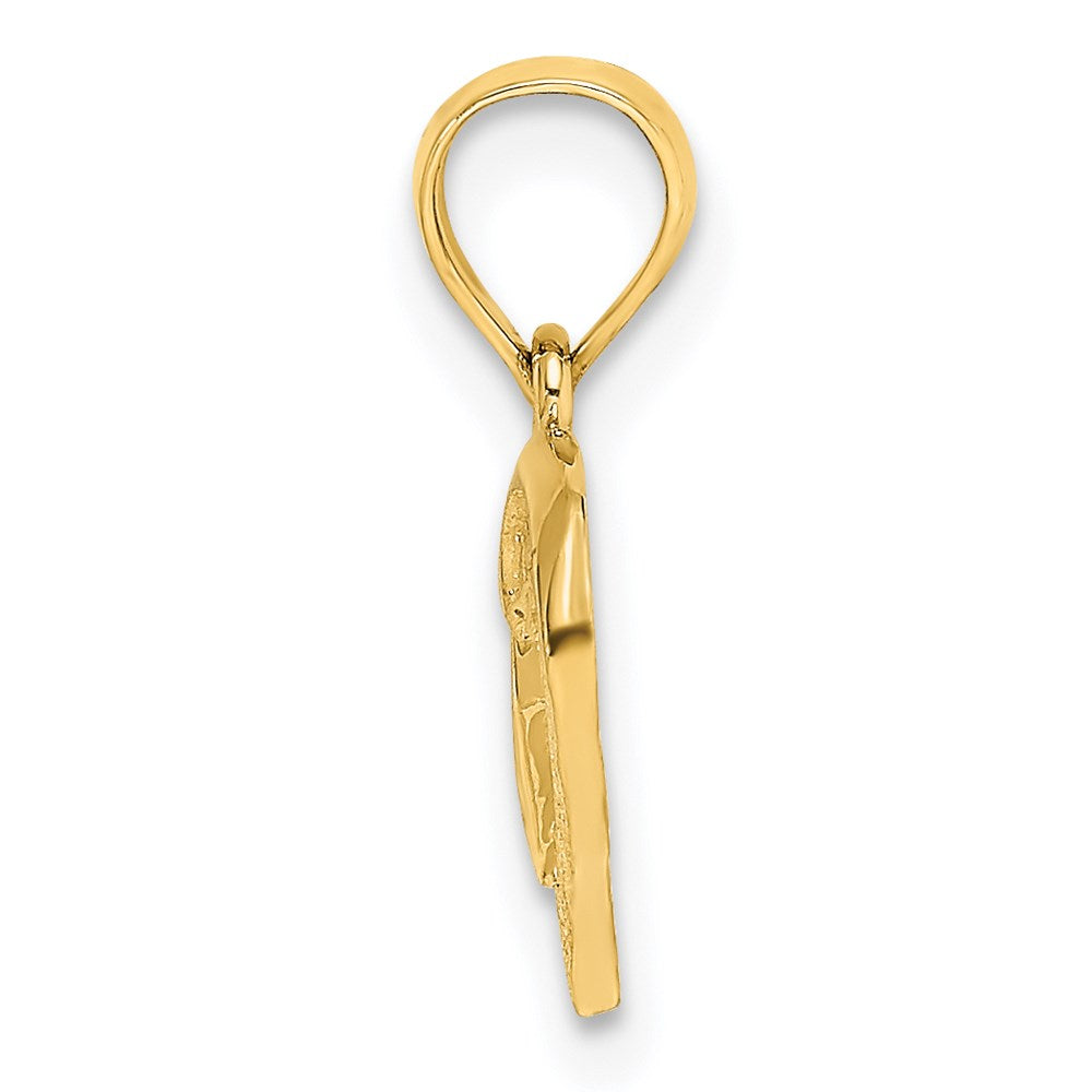 High Quality Luxury Charm Pendants for Women by Ryan Jonathan Fine Jewelry