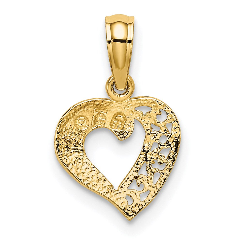 High Quality Luxury Charm Pendants for Women by Ryan Jonathan Fine Jewelry