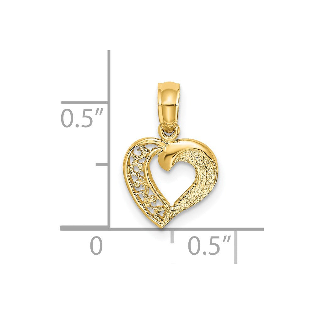 High Quality Luxury Charm Pendants for Women by Ryan Jonathan Fine Jewelry