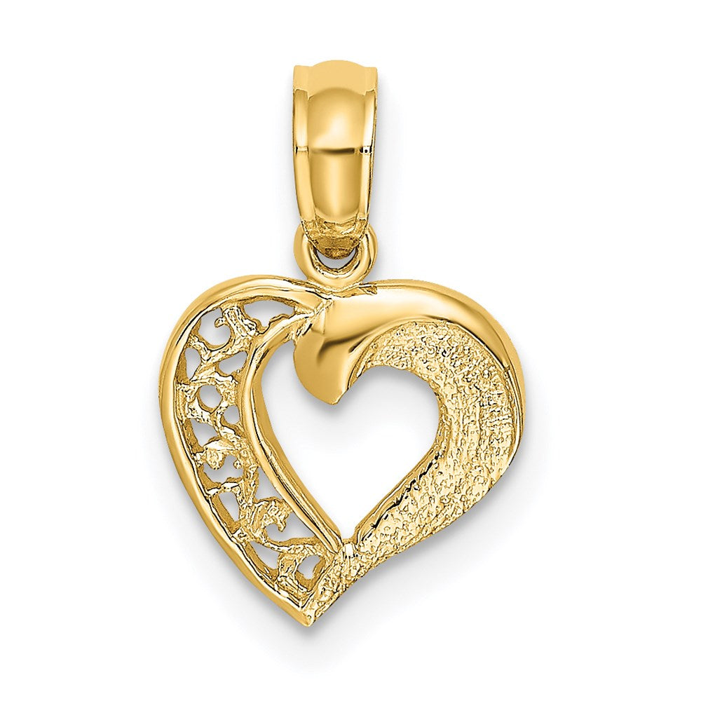 High Quality Luxury Charm Pendants for Women by Ryan Jonathan Fine Jewelry