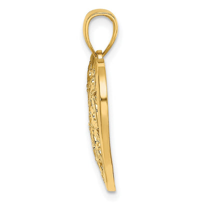 High Quality Luxury Charm Pendants for Women by Ryan Jonathan Fine Jewelry