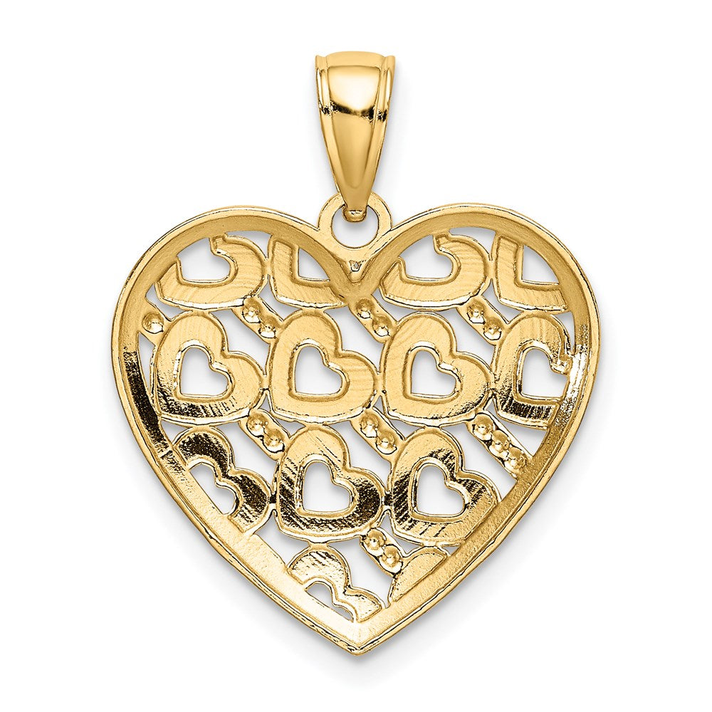 High Quality Luxury Charm Pendants for Women by Ryan Jonathan Fine Jewelry