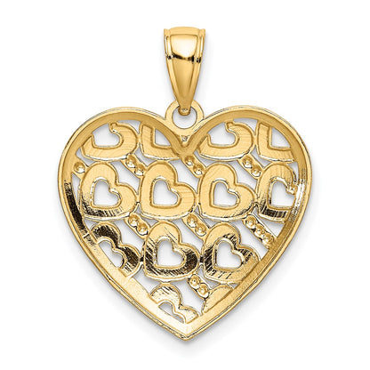 High Quality Luxury Charm Pendants for Women by Ryan Jonathan Fine Jewelry
