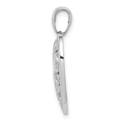 High Quality Luxury Charm Pendants for Women by Ryan Jonathan Fine Jewelry