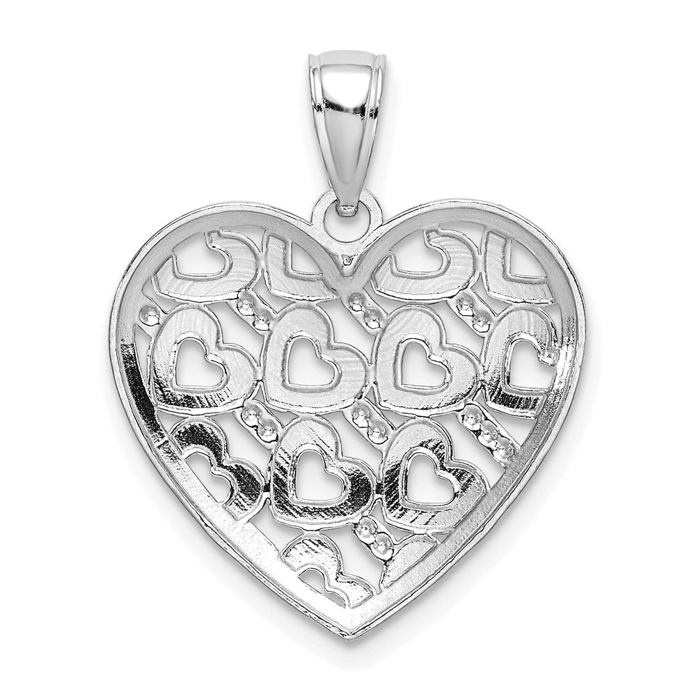 High Quality Luxury Charm Pendants for Women by Ryan Jonathan Fine Jewelry