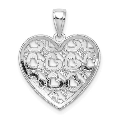 High Quality Luxury Charm Pendants for Women by Ryan Jonathan Fine Jewelry