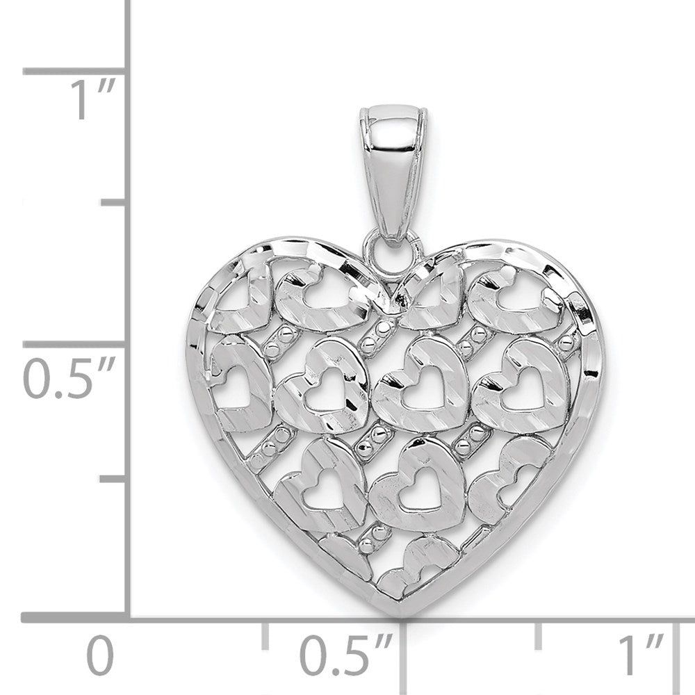 High Quality Luxury Charm Pendants for Women by Ryan Jonathan Fine Jewelry