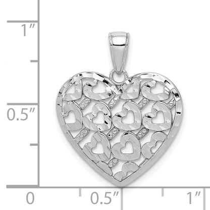High Quality Luxury Charm Pendants for Women by Ryan Jonathan Fine Jewelry
