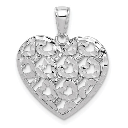 High Quality Luxury Charm Pendants for Women by Ryan Jonathan Fine Jewelry