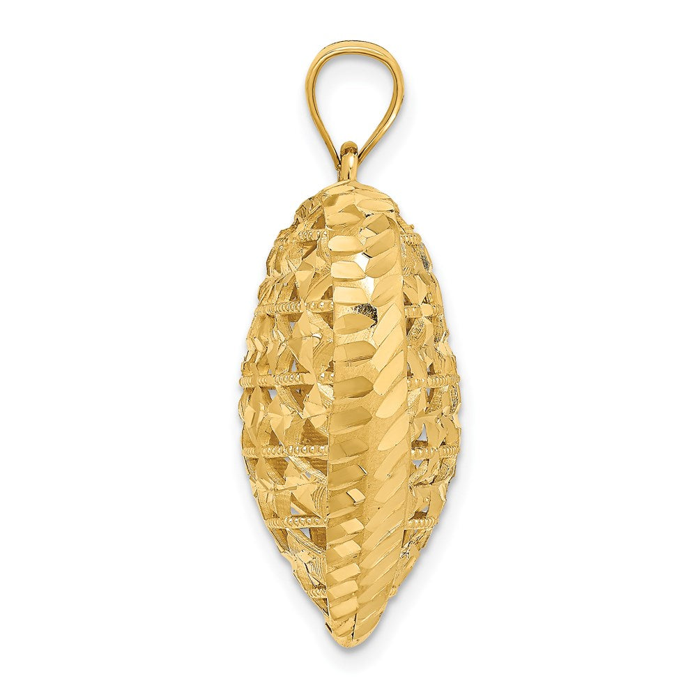 High Quality Luxury Charm Pendants for Women by Ryan Jonathan Fine Jewelry