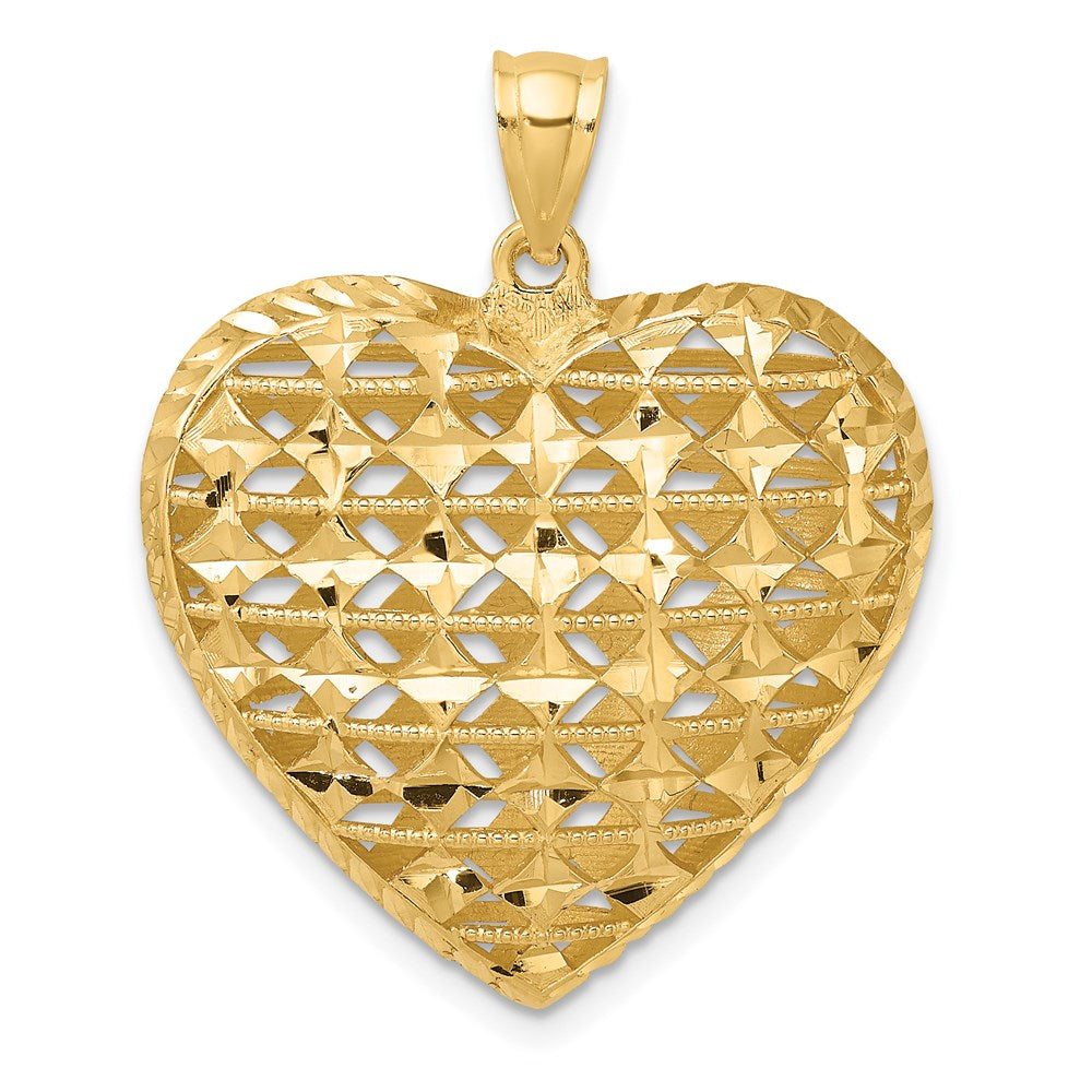 High Quality Luxury Charm Pendants for Women by Ryan Jonathan Fine Jewelry